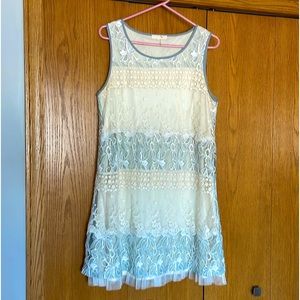 Boutique tunic. Like new! Excellent condition